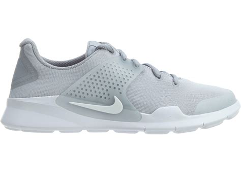 Nike Arrowz Wolf Grey/White Herren – 902813